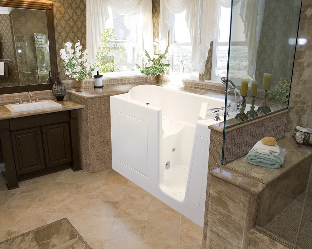 Walk-in Tubs